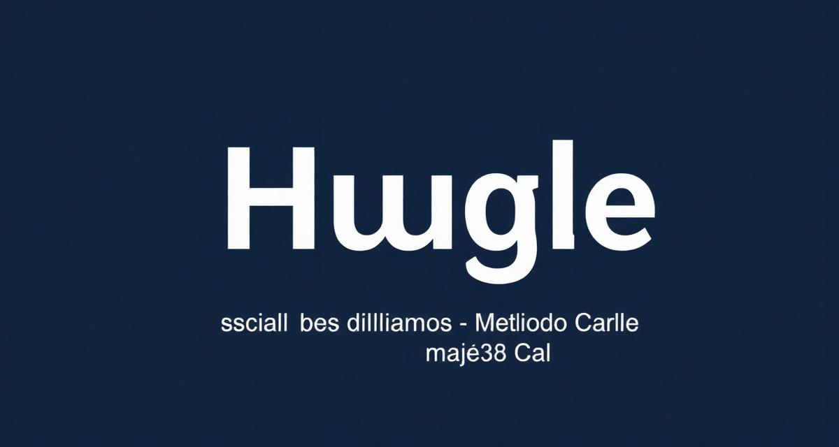 Hugle Hugle RJ — Escola de Idiomas | Inglês e Espanhol para Profissionais